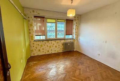 REA1026048 Apartament 2 camere I Barbu Vacarescu I De renovat - 3