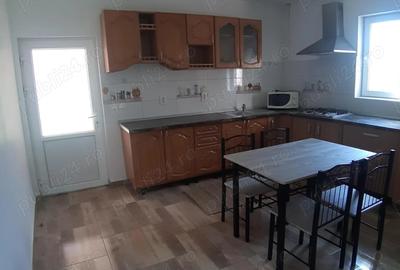 DE VANZARE Casa cu teren in Grin?ie? - 7