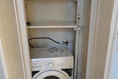 Garsonieră decomandată în Ștrand