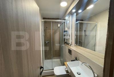 Apartament cu 3 camere, Zona Superba - 5