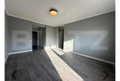 Apartament cu 2 camere decomandat în Mănăștur - 2