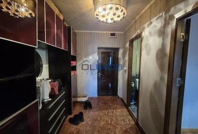 Garsonieră decomandată, mobilată în Sebastian - 3