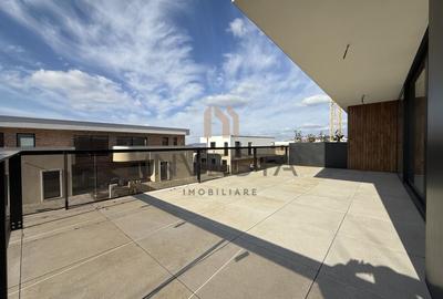 Duplex cu panorama spectaculoasa constructie premium! - 4