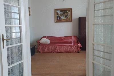 Inchiriez casa 3 camere in Gradiste, singur in curte - 15