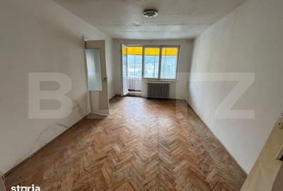 Apartament cu 3 camere în Central - 1