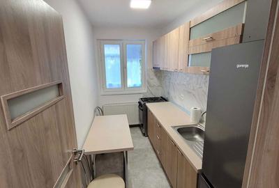 Apartament cu 2 camere semidecomandat în Cotroceni - 6