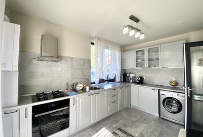 Casa tip Dublex  de inchiriat , 130mp, parcare, zona dambul Rotund - 6