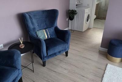 Apartament cu 2 camere semidecomandat în Central - 4