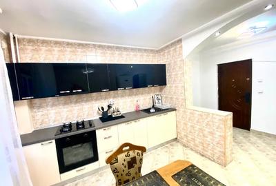 Apartament cu 2 camere decomandat, mobilat în Panduri - 4