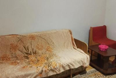 Garsonieră nedecomandată în Progresul - 7