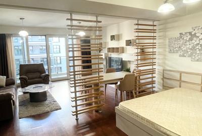 Inchiriere Studio complex InCity, metrou Dristor, suprafata 51mp, mobilat/utilat - 18