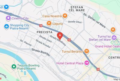 Vand teren Precista - 1