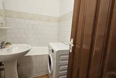 Garsonieră decomandată în Micălaca - 8