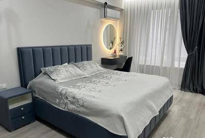 Garsonieră decomandată în Tineretului