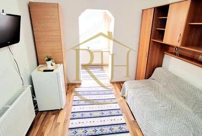 Garsonieră semidecomandată în Girocului - 1