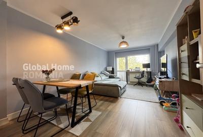 Apartament 3 Camere |Bld. Octavian Goga-Unirii | Renovat - 1