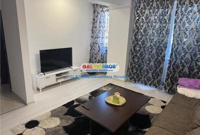 Apartament 2 camere Militari Residence, mobilat, utilat, 64.900 euro - 9