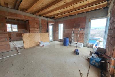 Casa individuala 4 camere, 109 mp utili, Sigmir - 4