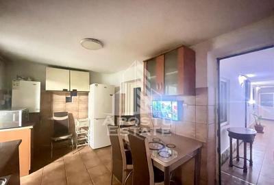 Apartament doua camere la casa - 2