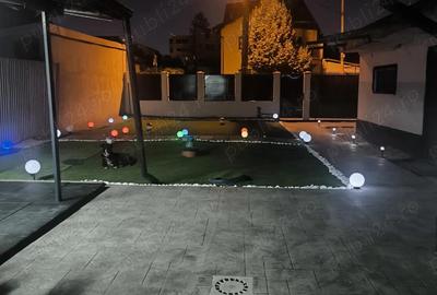 De inchiriat casa la curte - 3