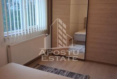 Apartament cu 2 camere decomandat, mobilat în Dacia - 9