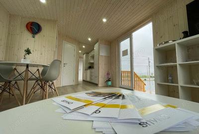 Casă cu 3 camere cu Teren 300 Mp în Păcurari - 6