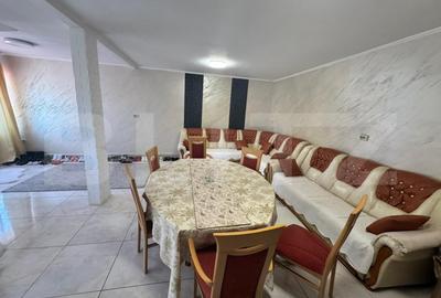 Casa de vanzare, 108 mp utili, zona Catargiu - 2