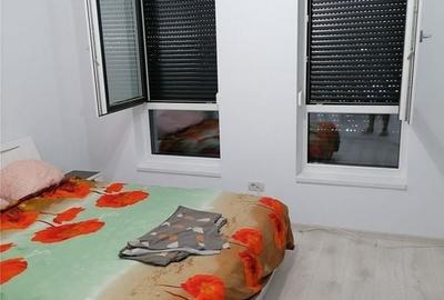 Decomandat. Bloc Nou. 2 Locuri de parcare - 7