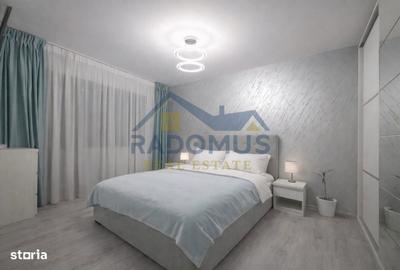 Apartament cu 2 camere decomandat în Pictor Rosenthal - 10