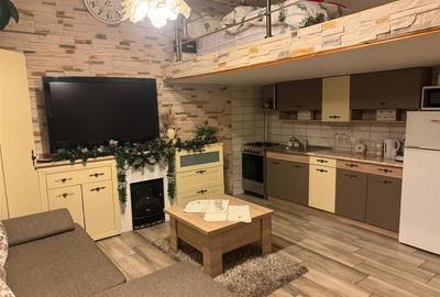 Apartament cu 2 camere la casa Ultracentral - 3