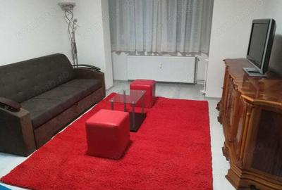 Apartament cu 2 camere în Parcul Carol - 4
