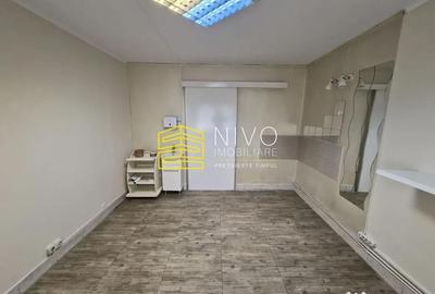 Spațiu comercial, de 50 mp, în Tudor - 9