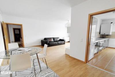 Apartament cu 3 camere, mobilat în Bartolomeu - 16