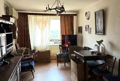 Decomandat, bloc reabilitat, 2 lifturi zona Tei Petre Antonescu - 2