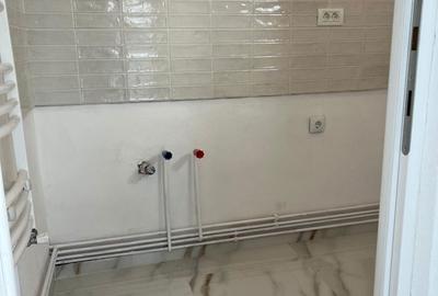 Garsonieră decomandată în Central - 4