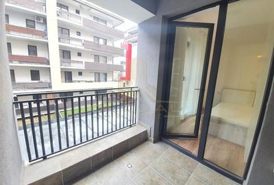 Apartament cu 2 camere semidecomandat în Bună Ziua - 9