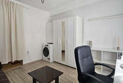 Garsonieră semidecomandată în Girocului - 2