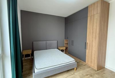 Apartament 2 cam, 54mp+balcon,zona VIVO str Razoare - 10