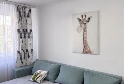 Apartament cu 3 camere decomandat în Ostroveni - 1