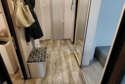 Apartament cu 3 camere semidecomandat în Central - 6