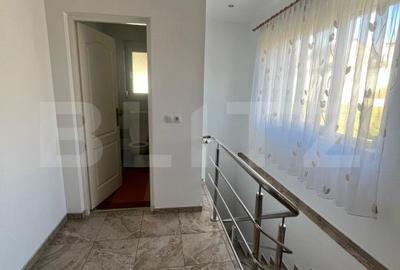 Casă cu 5 camere decomandat cu Teren 4400 Mp în Nușeni - 8