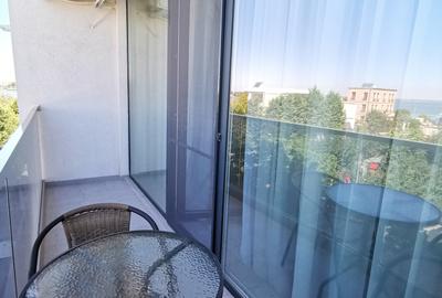 Apartament cu 2 camere decomandat, mobilat în Universitate - 8