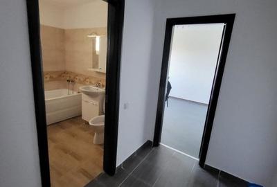 APARTAMENT 3 CAMERE-METALURGIEI-2 BALCOANE-2 BAI-PARCARE-DECOMANDAT - 12