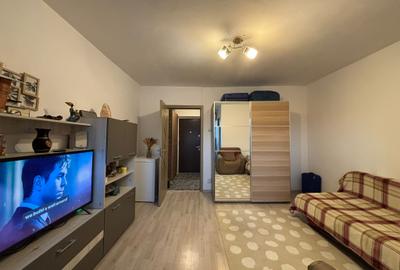 Garsoniera Titan Bloc 1978 Reabilitat 31 Mp 10 Min Metrou - 1