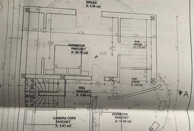 Casă individuală cu 4 camere cu Canalizare în Giarmata-Vii - 10