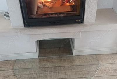 Casă cu Teren 1800 Mp în Moriști - 2