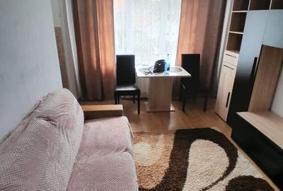 Garsonieră în Central