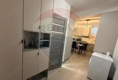 Studio de inchiriat in brazda - 4