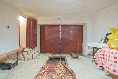 Casă cu 2 camere cu Teren 104 Mp în Schei - 4