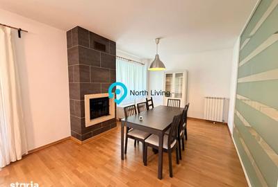 Apartament cu 3 camere în Nord - 4